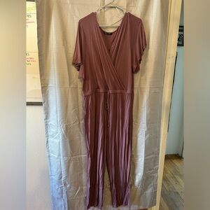 Glitzy Girls Jumpsuit